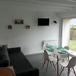 Apartment Le Marceau, Proche De La Mer. *