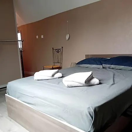 Le Marceau, Proche De La Mer. Apartamento