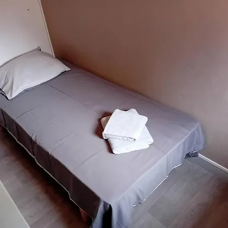 Le Marceau, Proche De La Mer.