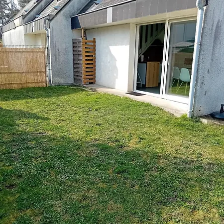 Le Marceau, Proche De La Mer. Appartement