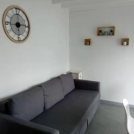 Le Marceau, Proche De La Mer.