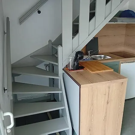 Le Marceau, Proche De La Mer.