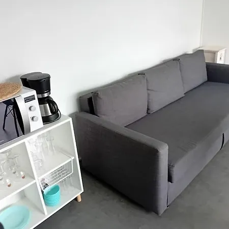 Appartamento Le Marceau, Proche De La Mer. Le Crotoy